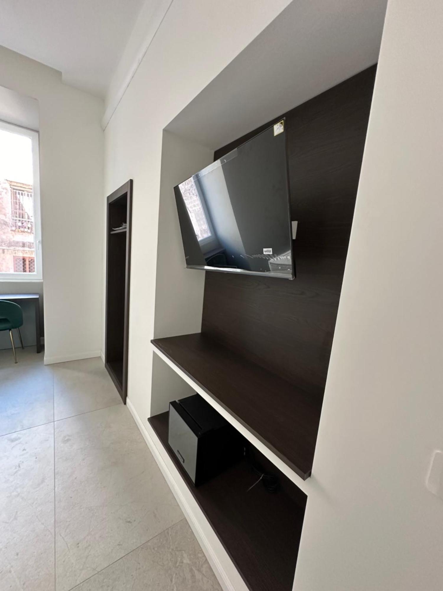 Hotiday Room Collection - Napoli Museo Suite Ngoại thất bức ảnh