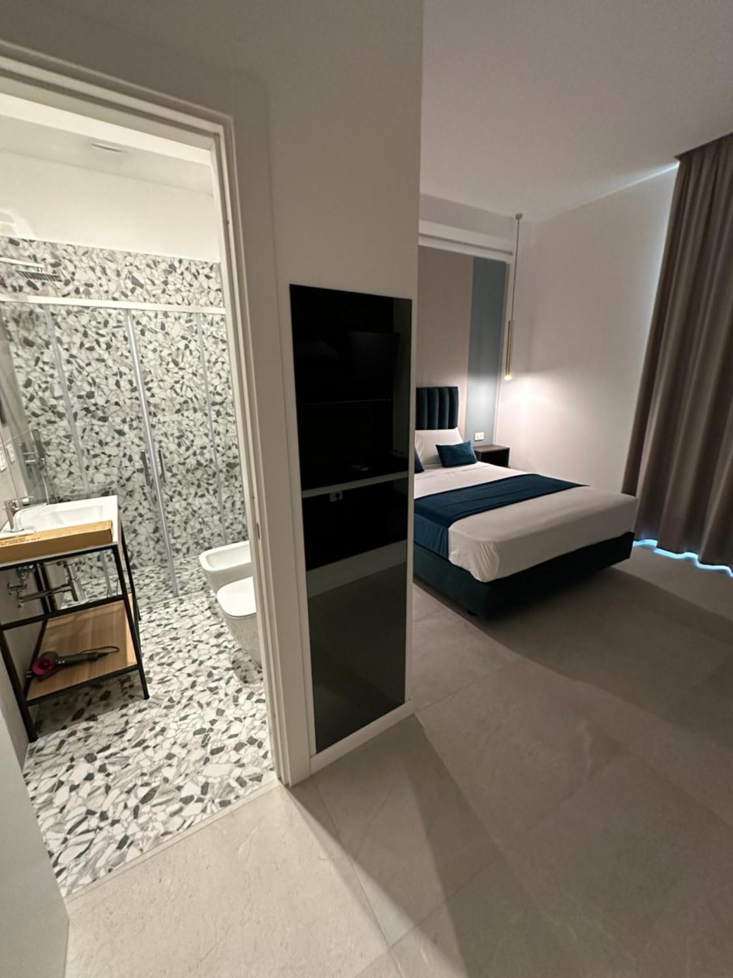 Hotiday Room Collection - Napoli Museo Suite Ngoại thất bức ảnh