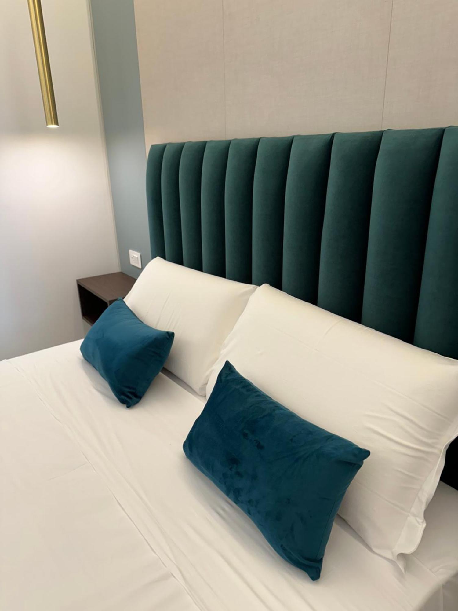 Hotiday Room Collection - Napoli Museo Suite Ngoại thất bức ảnh