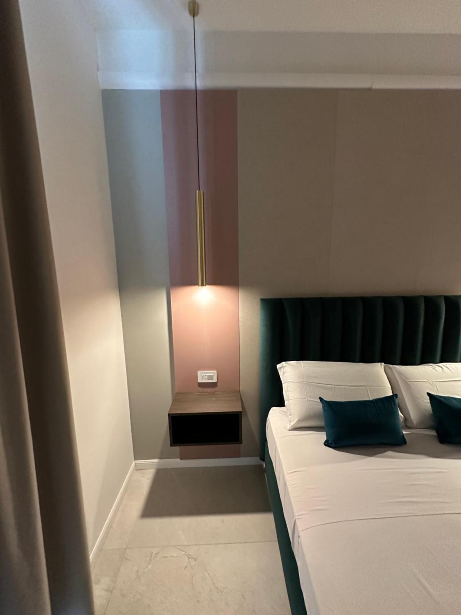 Hotiday Room Collection - Napoli Museo Suite Ngoại thất bức ảnh